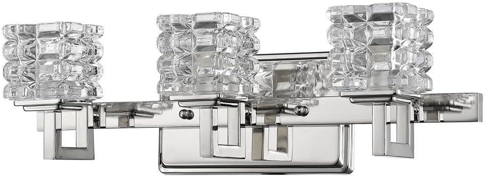 Acclaim IN41316PN Lighting, Polished Nickel