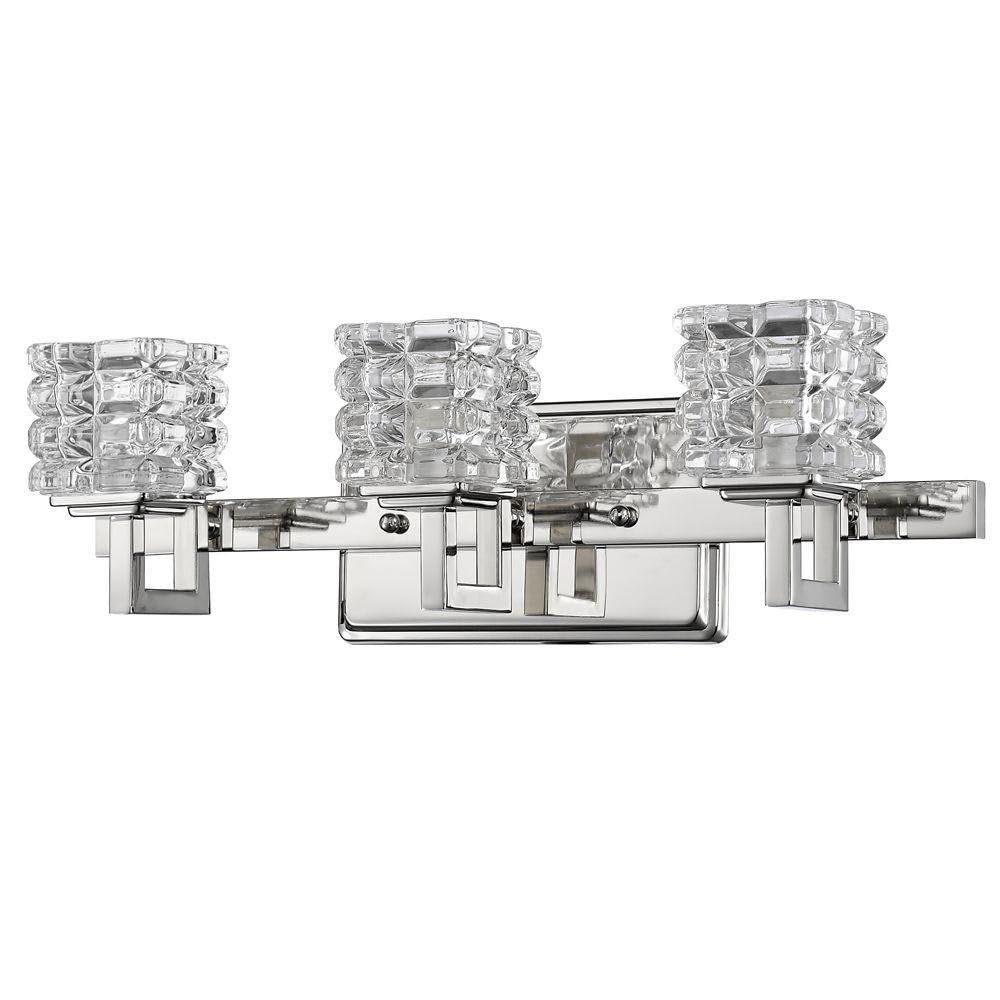 Acclaim IN41316PN Lighting, Polished Nickel