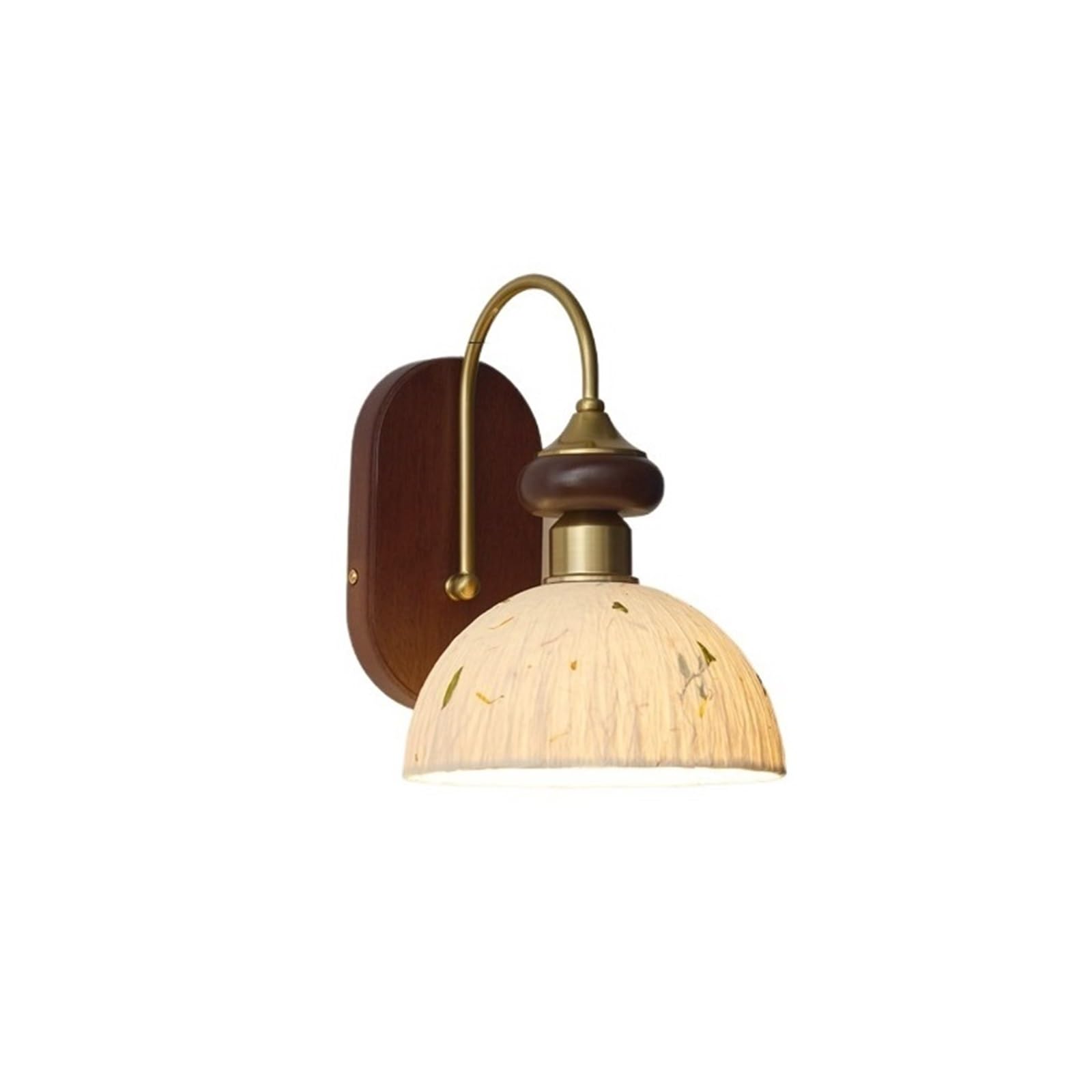 E7v2T9k6 Wall Lamps Bedroom Bedside Wall Lamp Retro Background Living Room Decorative Lighting Fixtures Sconce Decor