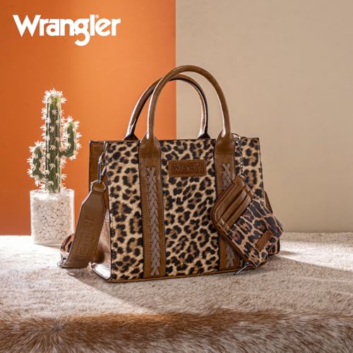 Bolso Tote para Mujer Satchel con Porta Tarjetas miniatura 6