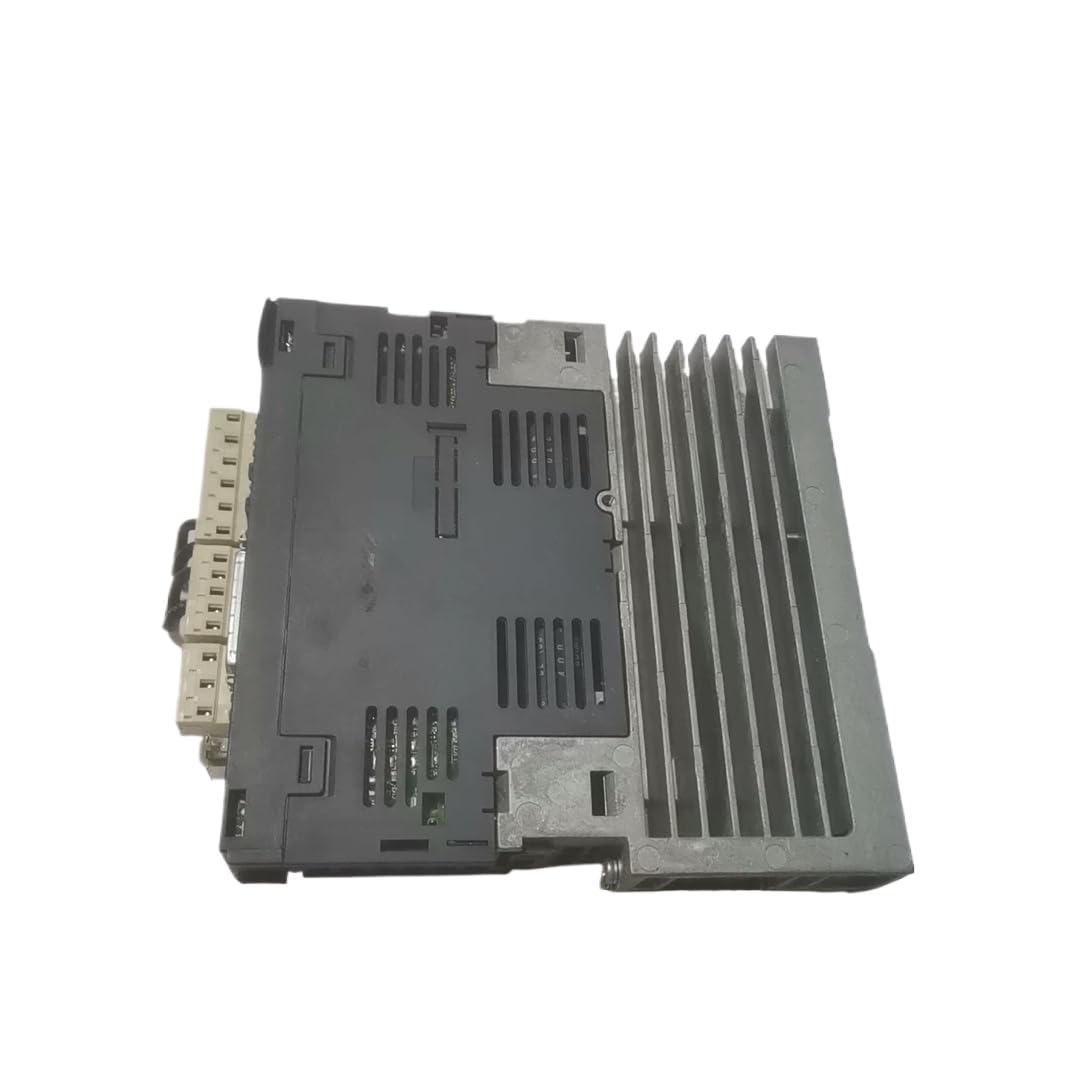 WQGQPXOB MR-J3-60A Servo Drive Stable Performance Original Factory Sealed in Stock Genuine