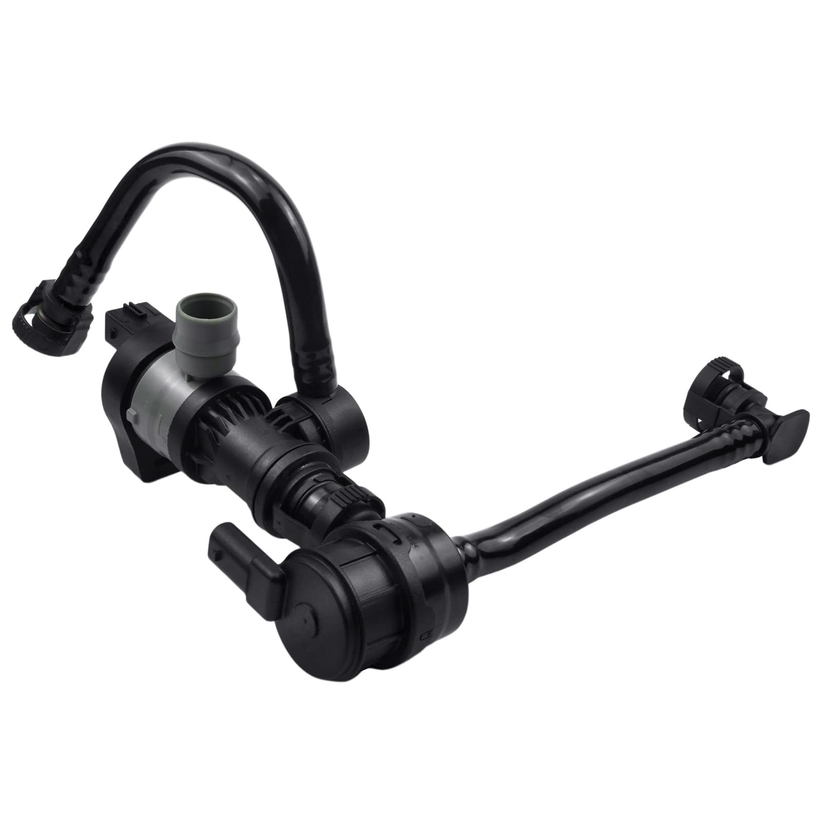 Amazon.com: 13907636157 Fuel Tank Ventilation Solenoid Valve