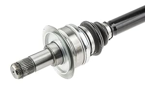 BMW xDrive Wał Napędowy Lewy NPW/BM/060AB