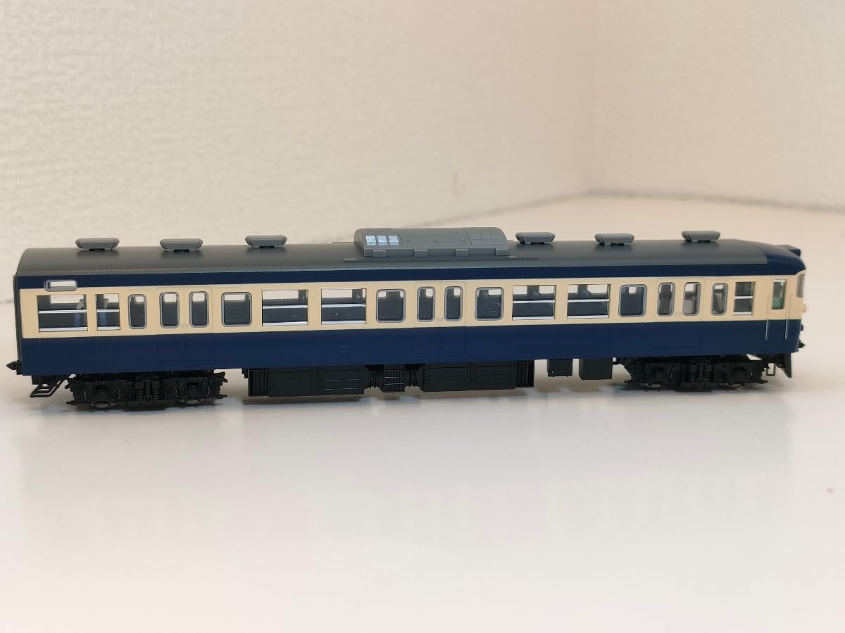 Tomix TOMIX Kumoha 115 300 with Each Included Parts 98528 JNR 115