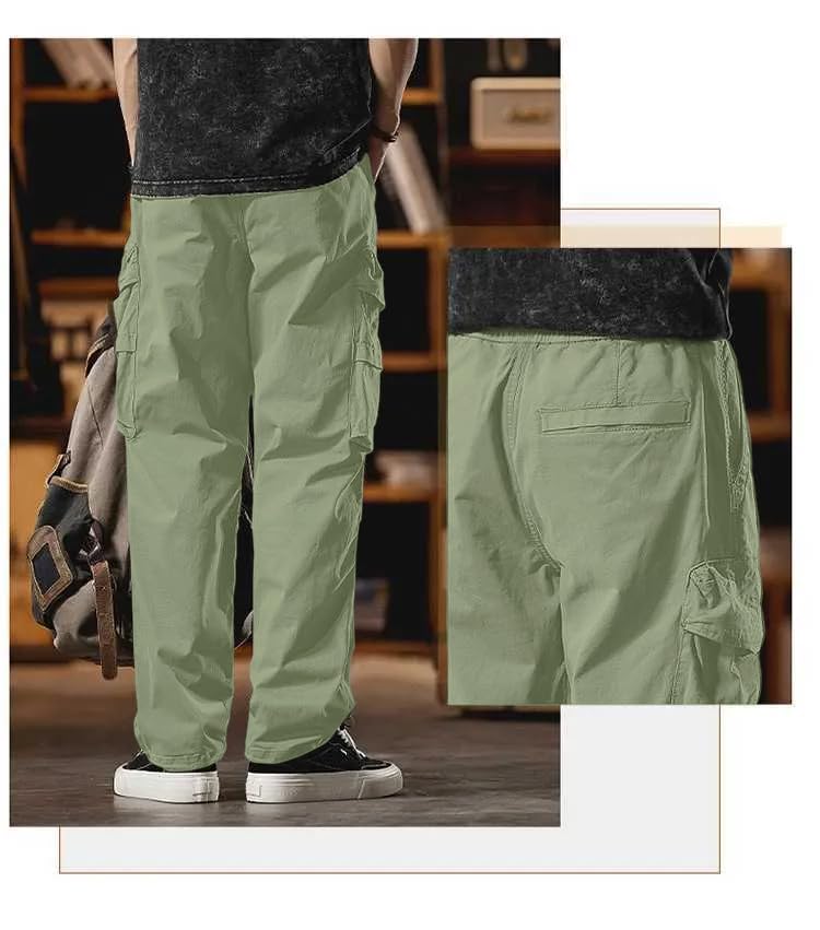 Image of TAGAS Men's Cargo Pant || Trousers Casual Pant|| Trackpant for Mans ||(MC-12)