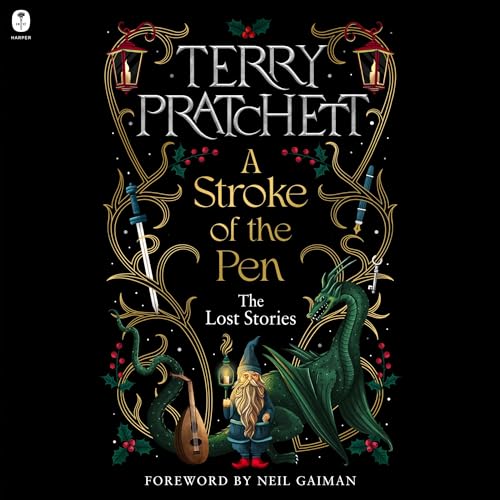 Amazon.com: The Truth: Discworld, Book 25 (Audible Audio