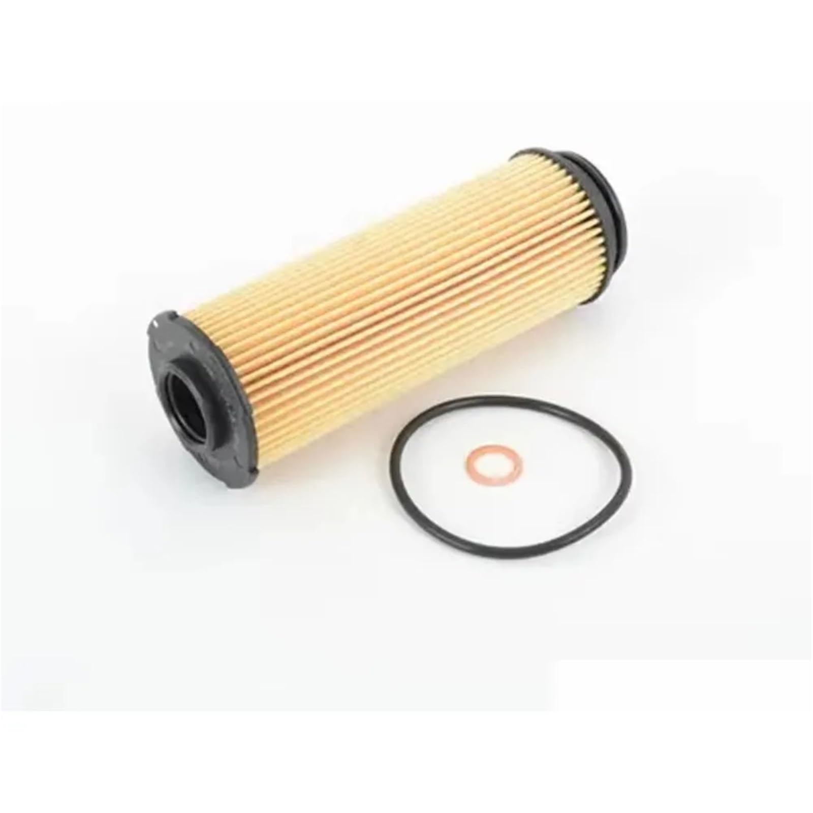 Reemplazo del filtro de aceite Filtro de aceite motor 11428583898 para para Bmw B58 3.0L TODOS los filtros tipo modelo
