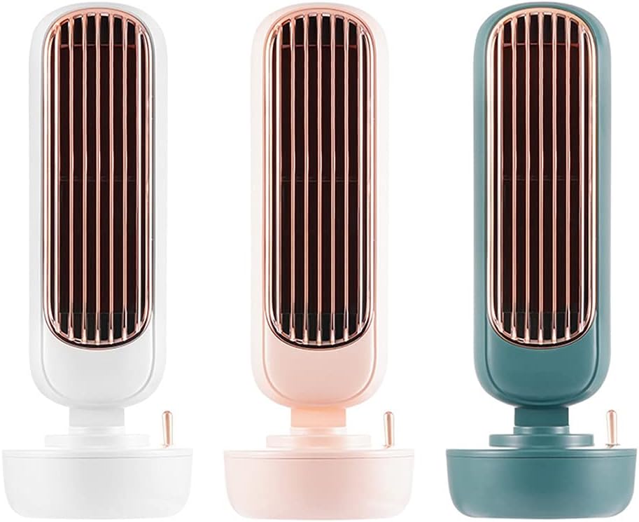 エアクーラーポータブルファン冷却加湿浄化精製クーラータワーファン屋内タワーファンホワイト静か