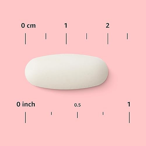 Miniatura 3 de Yaxa Elements - Glicinato de magnesio quelado, 270 mg por porción (2 tabletas), vegano, 240 tabletas (el empaque puede variar)