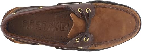 Miniatura 8 de Sperry Zapato náutico original de 2 ojales para hombre