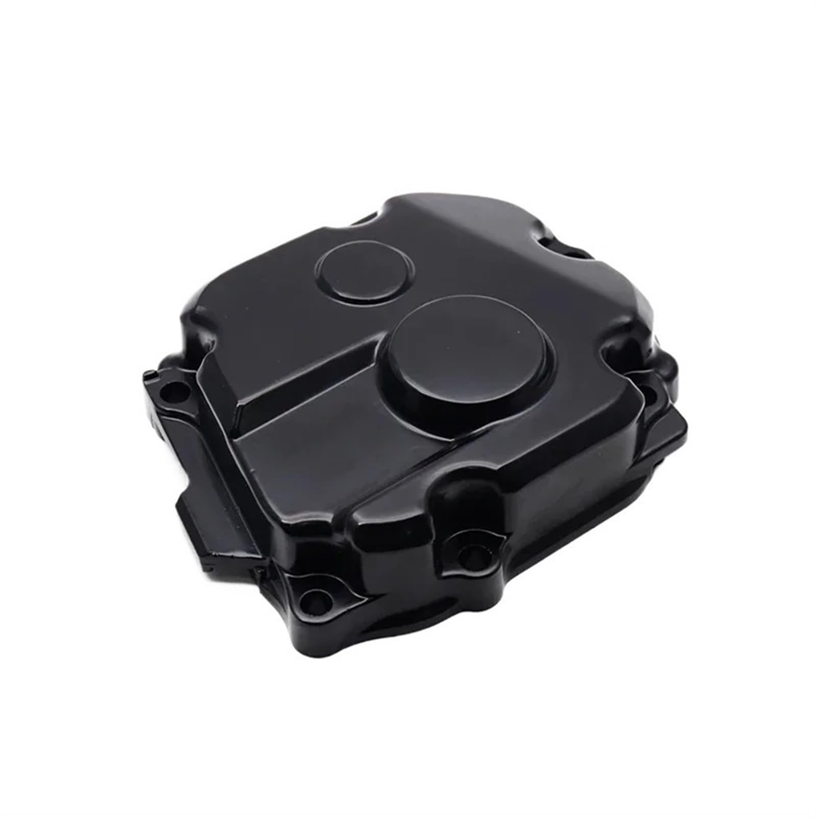 Para cubierta de protección del estator del motor Cubierta del estator del cárter del cárter de la motocicleta para Kawasaki para Ninja ZX10R ZX10 ZX1000J ZX1000 2011-2013 XF-2681