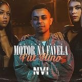 nave motor de dobra espacial  Motor na Favela Faz Hino
