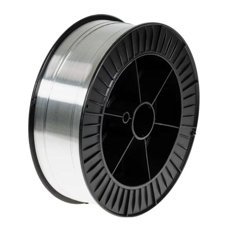 Fil en alliage de nickel C276 2.4819 de 1,2 mm bobine de 50 m N010276 pour l'industrie chimique