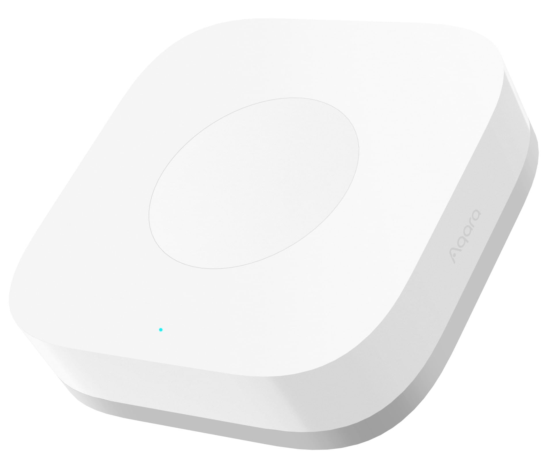 Télécommande Aqara Wireless Mini Switch T1 WB-R02D bouton connecté Zigbee