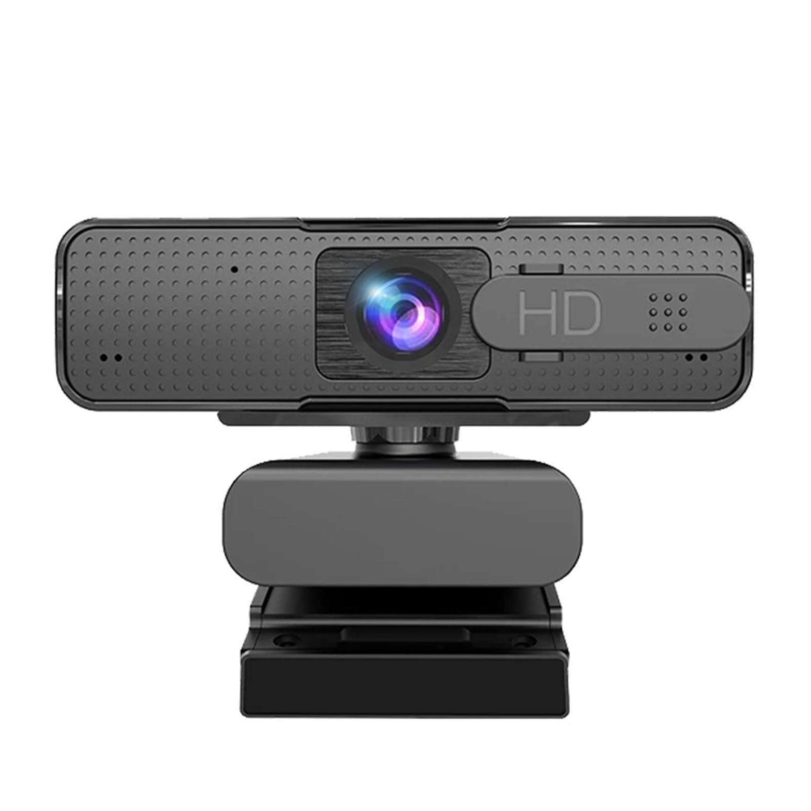 Webcam 1080P Full HD Web Camera con microfono USB Web Cam for PC Computer Mac Laptop Desktop Mini videocamera