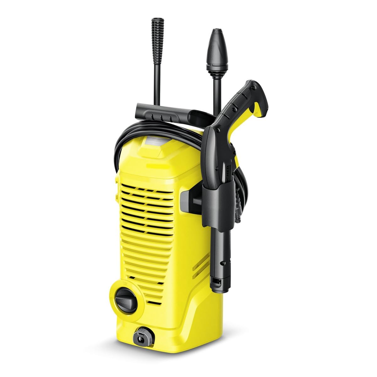Karcher K2 Electric Pressure Washer : Amazon.ca: Patio, Lawn & Garden