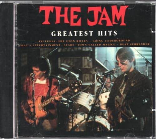 Greatest Hits