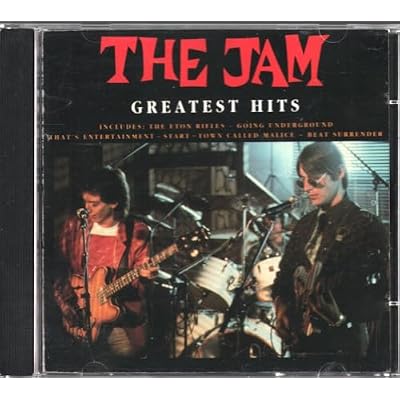 Greatest Hits