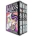 Produktbild JoJos Bizarre Adventure Part 4 Diamond Is Unbreakable Vol 1-3 Collection 3 Books Set By Horihiko Araki