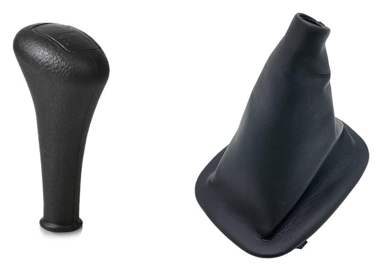 Gangxiao 4 Speed 2 Car Shift Gear Knob For Benz W203 S203 Cl203 W209 W204 C300 C250 W207 A207 W212 6 Speed Manual Car Gear Shift Knob(4 Speed 2)