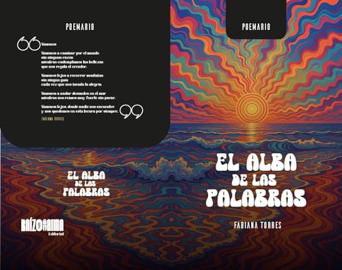 El Alba de las Palabras: El Alba de las Palabras