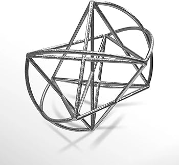 chiffon　正規品　ミスマルノタマ　丸山修寛監修　カタカムナ　ユニカ Amazon.co.jp: ミスマルノタマ 模型シリーズ カタカムナ 3Dカバラ