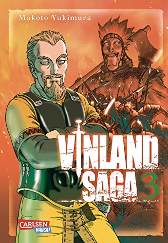 Vinland Saga 3 (3) Vinland Saga 3 (3)