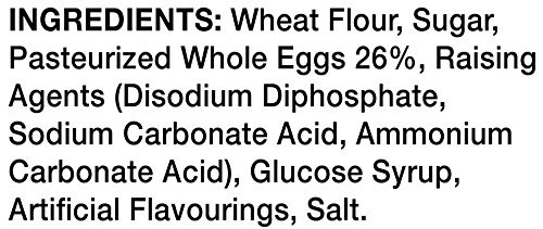 Alessi Savoiardi, Lady Fingers, 7 Ounce (Pack Of 12) #TOP4