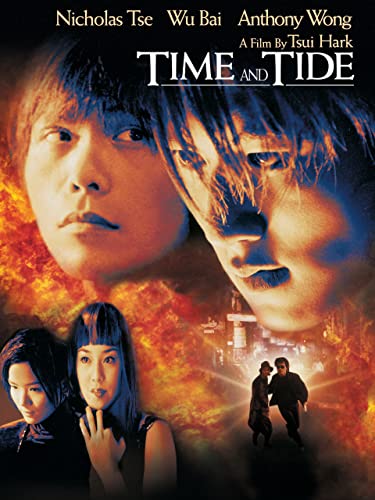  Time And Tide