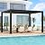 LVUYOYO Outdoor Louvered Pergola 10' x 13', Aluminum Patio Pergola with Adjustable Roof, Sun Shade Shelter Metal Gazebo for Backyard, Garden, Deck(Black)