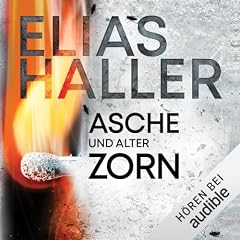 Asche und alter Zorn cover art