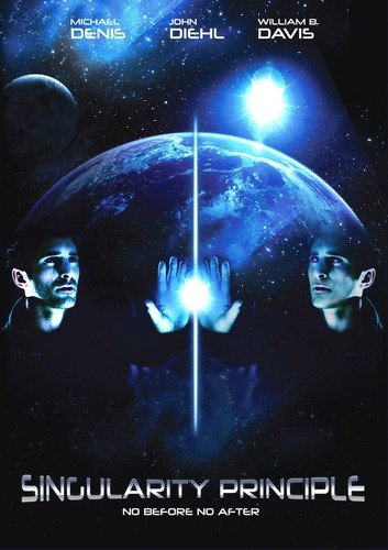 Preisvergleich Produktbild Singularity Principle
