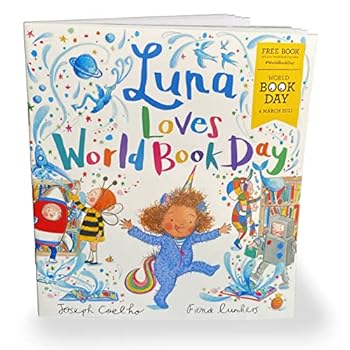Luna Loves... Book Series
