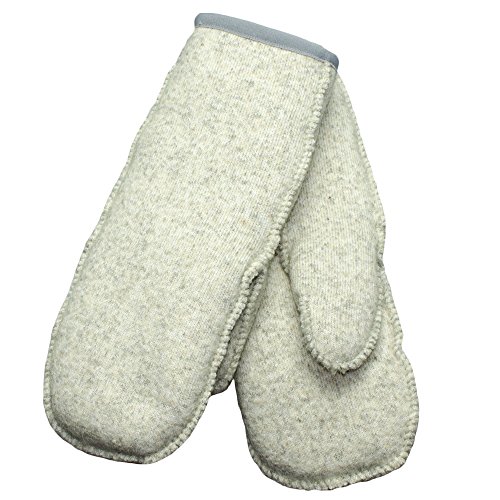 SamWo, Fäustlinge/Handschuhe 100% Merinowolle,elstisch,athmungsaktiv,el FH M gr