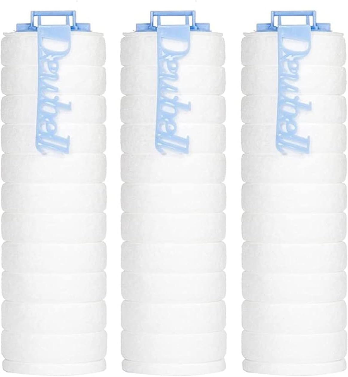 DEWBELL REPLACEMENT FILTER CARTRIDGE for F15 Water Filter System (ECONOMY TYPE) / Water Filter/Removes Rust and Harmful substances | Made in Korea