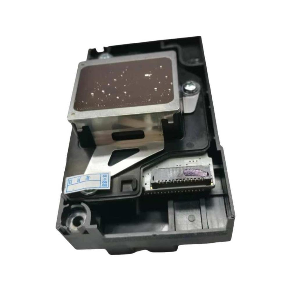 Cabezal de impresión Compatible con RX290 RX595 PX595 RX680 PX610 L805 RX280 L800 L803 RX685 PX660 RX615 PX650 L810 L850 RX585 RX690 RX610