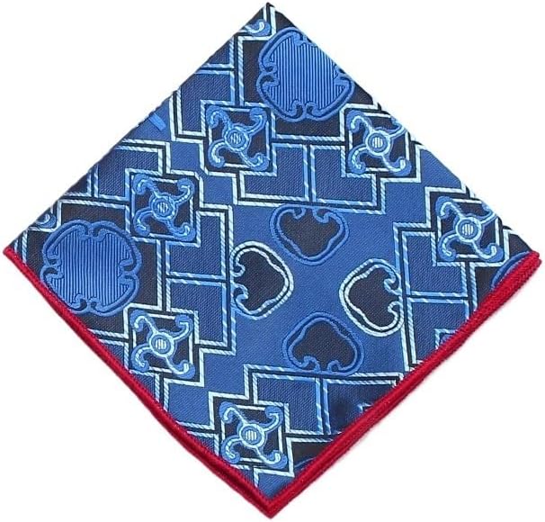 Men's Business Suit Pocket Square Banquet Accessories