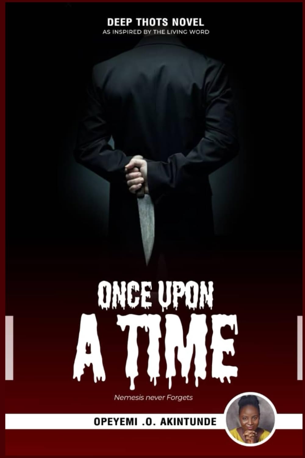 ONCE UPON A TIME