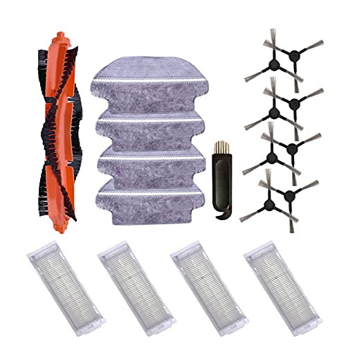 Bracelet silicone incurvé 22mm 21mm étanche pour montre sport gris
