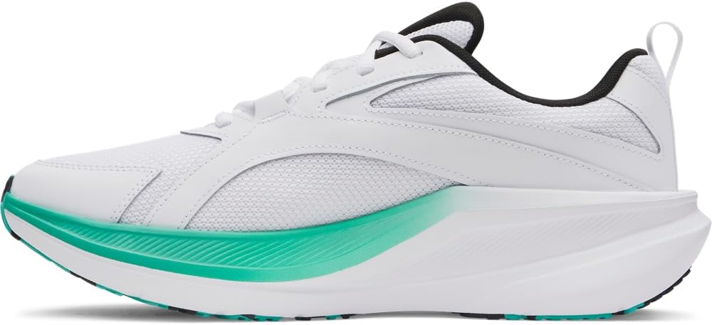 Under Armour Mens Charged Assert 11