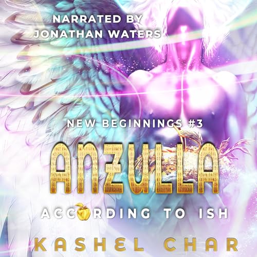 Anzulla: According to Ish : Kashel Char episode artwork