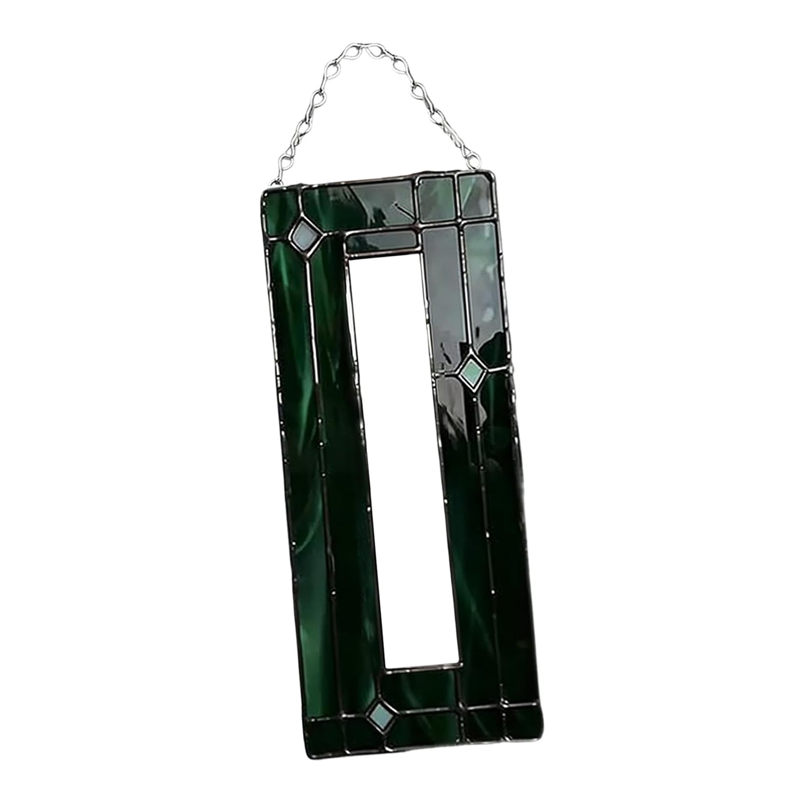 OSNIYAW Multifunctional Acrylic Photo Booth Frame Wall Hanging Colorful Photo Strip Frame Vertical Display Wedding Decoration Acrylic Photo Booth