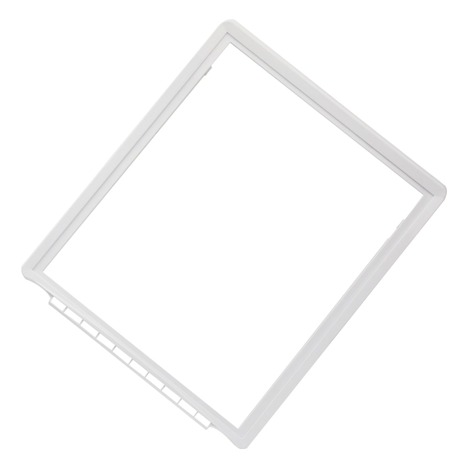 Couvercle de tiroir 241973101 compatible Frigidaire AH2363843