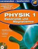 Physik 1 - Elektrizitätslehre und Magnetismus