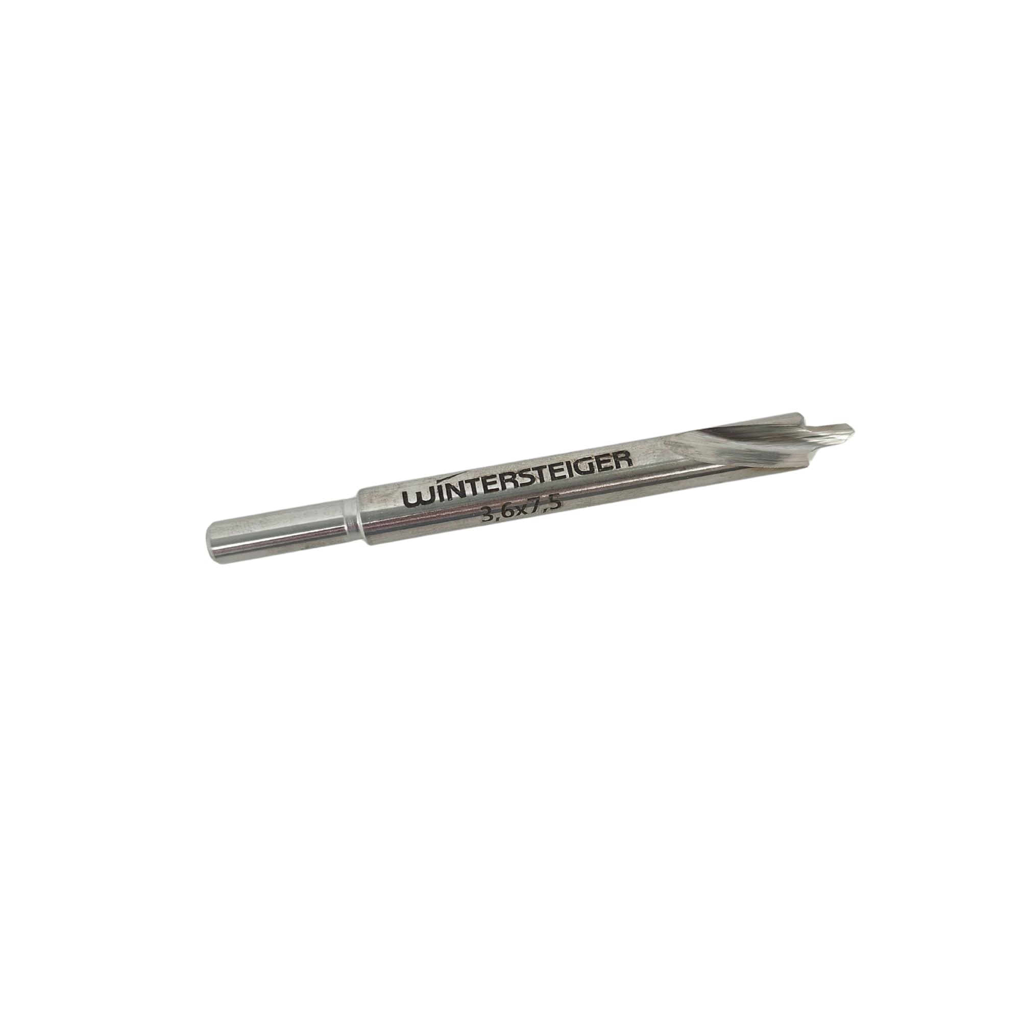 Wintersteiger SkiBinding Mounting Drill Bit 3,5 mm x 9,5 mm 25 Hole Plugs