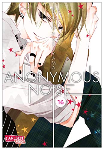 Anonymous Noise 16 Anonymous Noise 16