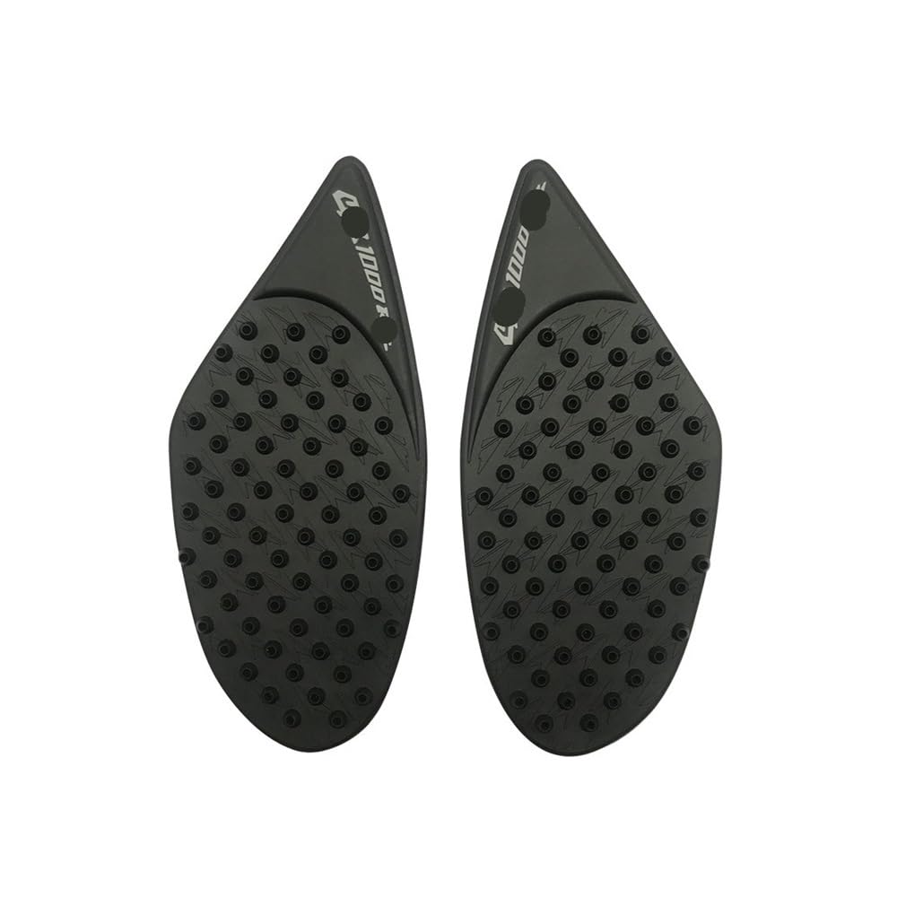 Autocollant pour CBR1000RR coussinet antidérapant de réservoir balade moto