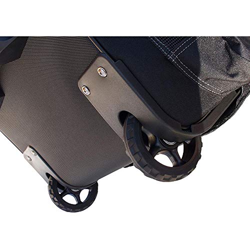 Cressi Moby 5 Bag W/Wheels by CRESSI - Image 3