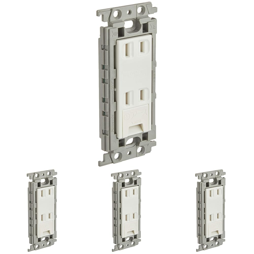 コンセント WTF1532WK50個 コンセント WTF1532WK50個 コンセント WTF1532WK50個 Amazon.co.jp