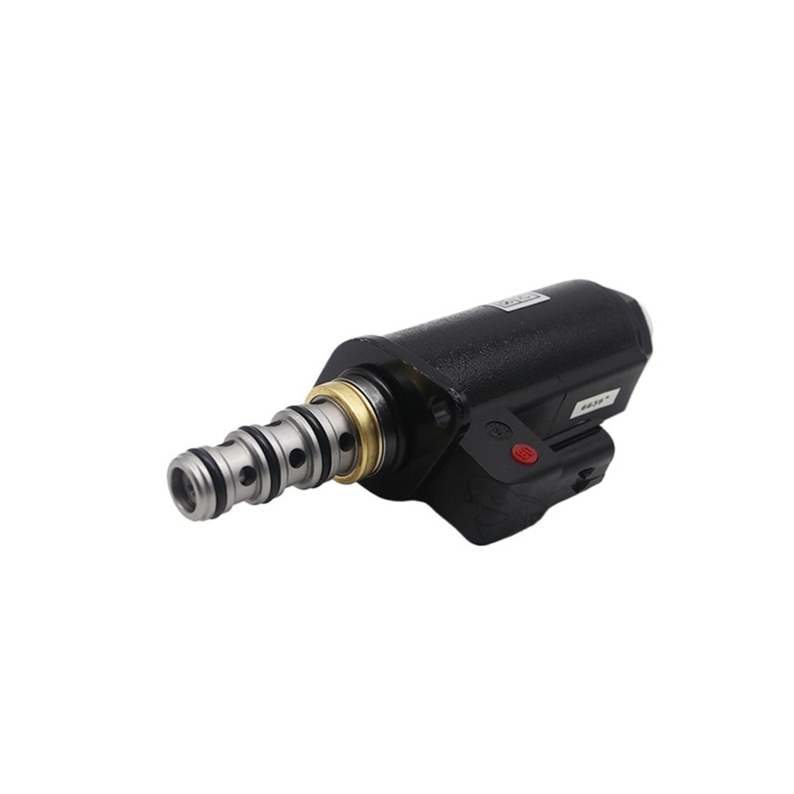 KWE5K-31/G24DB50 60065224 for Pilot Solenoid Valve SK140 SK200-8 SK250-8 SK260-8 SK350-8